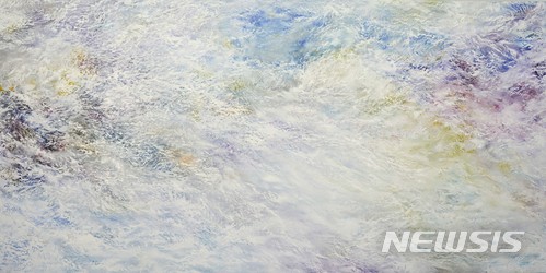 그림속에 그림이 너무 많아···화가·사진가 권두현 ‘심상’ 