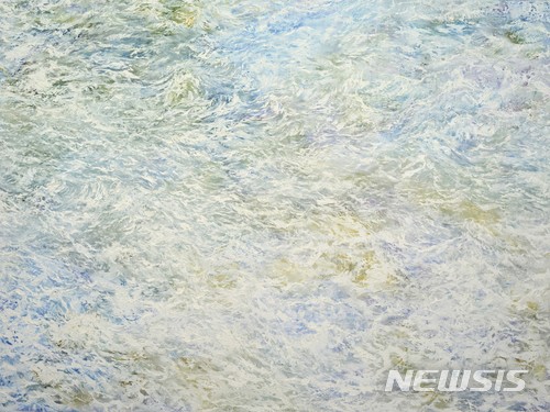 그림속에 그림이 너무 많아···화가·사진가 권두현 ‘심상’ 