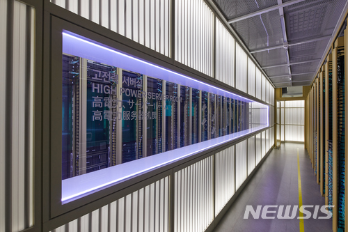 네이버 클라우드 플랫폼, 미래에셋대우에 고성능 컴퓨팅 서비스 제공 