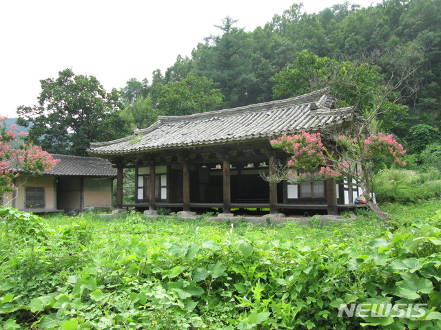  대구 달성 도동서원