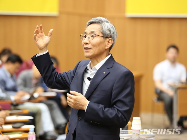 [글로벌 영토 넓히는 은행권]KB금융, '리테일' 무기…디지털 플랫폼 진출도 박차