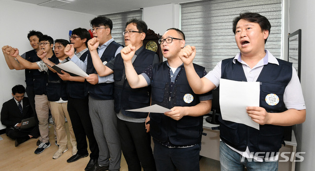 최저임금 경영계 이의신청 받아들일까…과거 23번 모두 '거절'&nbsp; 