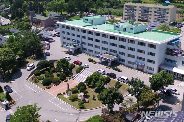 인제군 사회적경제활성화 6개 분야 사업 본격 추진