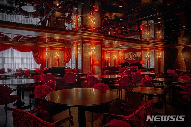 레스케이프 호텔 '팔레드 신'