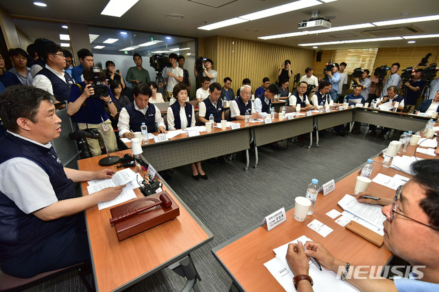 논란 속 '최저임금 차등화', 해외 사례는