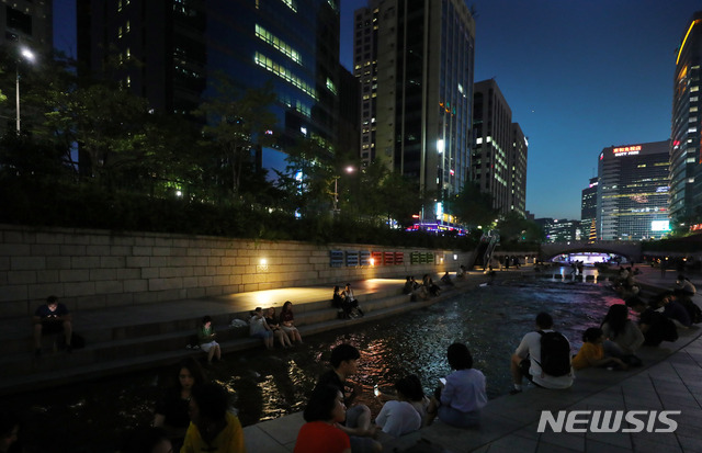 열대야 꿀잠 팁…'실내25도·운동30분·과식금지'