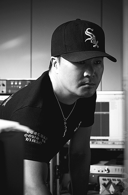 '오토바이 법규 위반' 유영진, 반성합니다 