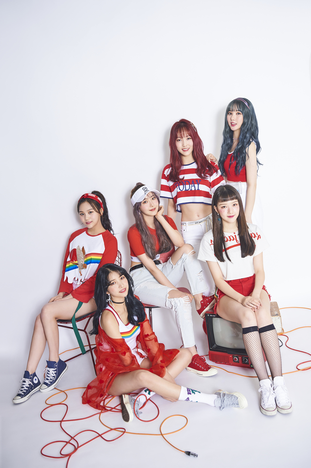 누군가를 꿈꾸다 누군가의 꿈되다···여자친구 '여름여름해'