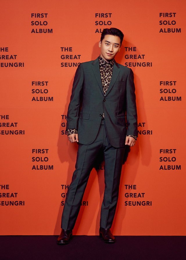 승리 ⓒYG엔터테인먼트