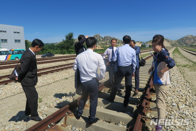 【서울=뉴시스】(사진=통일부 제공) 