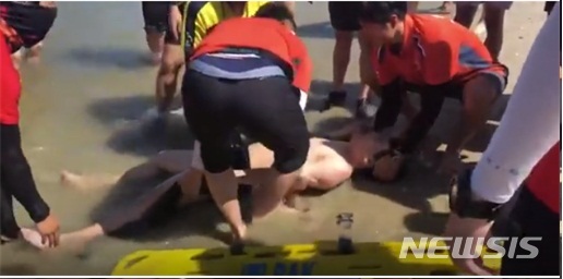 폭염장기화에 소방활동 안전대책 추진…소방관 안전도 강화