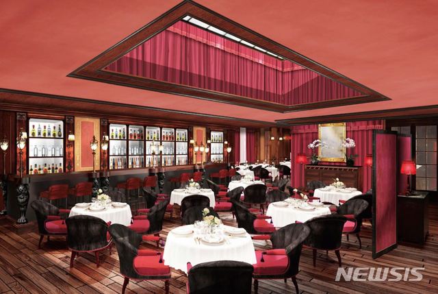 레스케이프 호텔 '테이스트 오브 레스케이프 패키지'의 '라망 시크레'