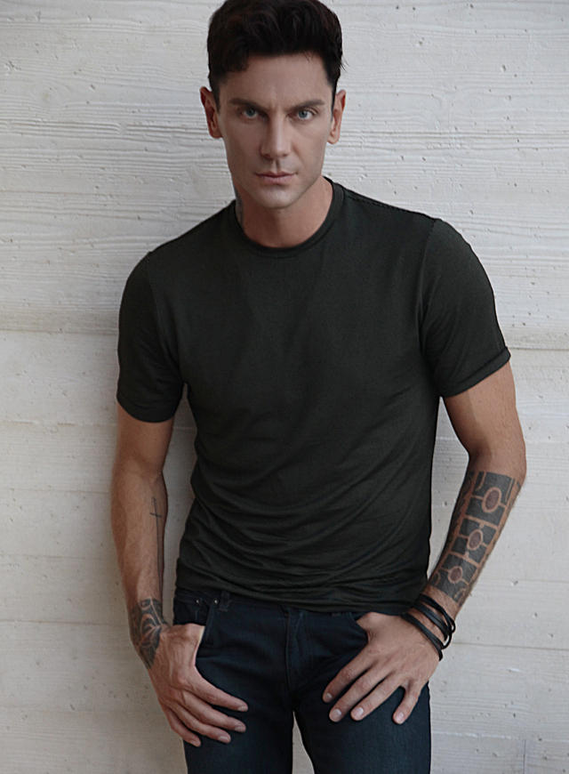 막심, 축구보다 먼저 피아노로 한국에 크로아티아 알린 스타 