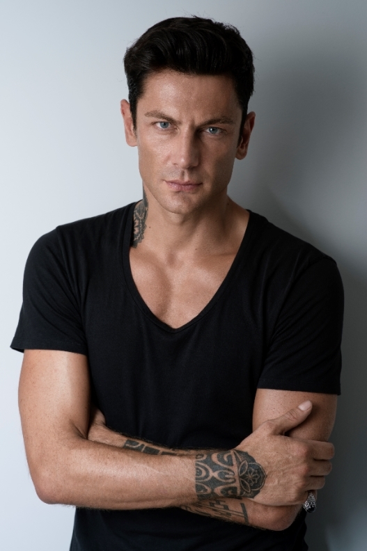 막심, 축구보다 먼저 피아노로 한국에 크로아티아 알린 스타 