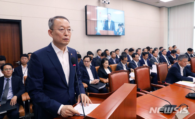 [탈원전의 명암①]탈원전·고유가에 발목 잡힌 한전...전기료 인상 불가피