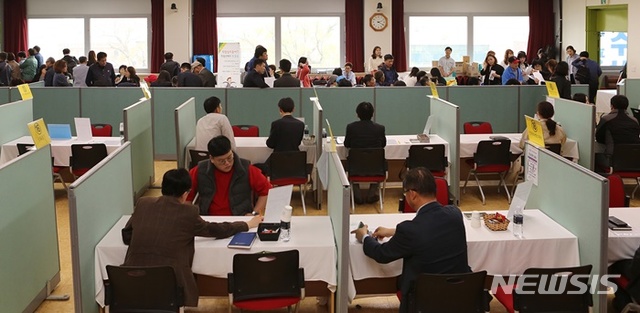 [새해 달라지는 것]청년구직지원금 월 50만원 6개월간 지급