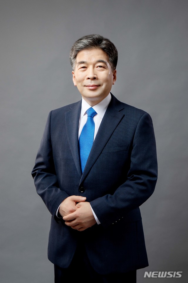 【서울=뉴시스】 민갑룡 경찰청장. 2018.07.24. (사진=경찰청 제공)&nbsp; photo@newsis.com