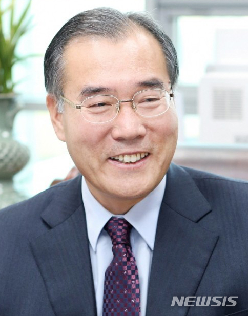 이개호 농림장관 내정자 "책무 무거워…겸허한 자세로 청문회 임할 것"