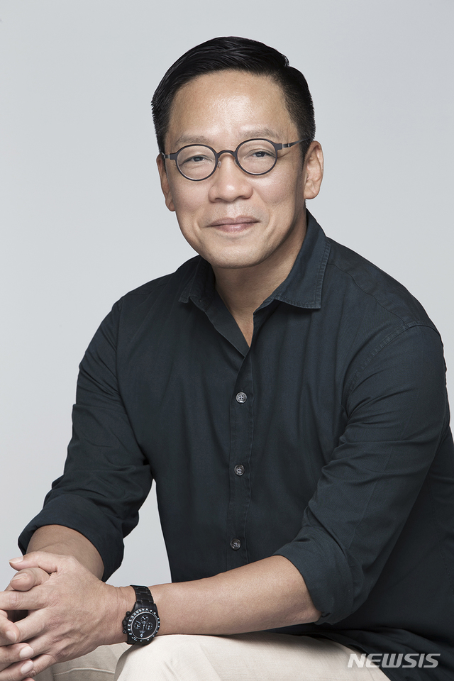 코로나 뚫은 골프 매치, PLCC로 위기 돌파…끝없는 정태영의 실험