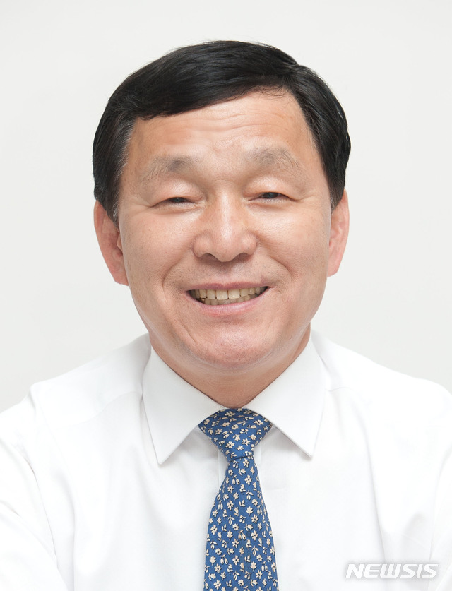 【서울=뉴시스】박영주 기자 = 김철민 더불어민주당 국회의원(제공=김철민의원실)