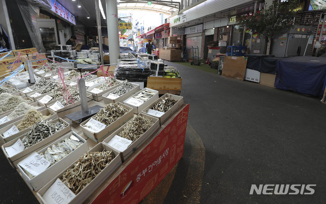 KDI "韓경제, 투자 감소에 고용 부진…내수흐름 정체"