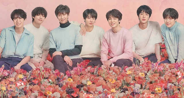 방탄소년단, 4만석 미국 스타디움 콘서트···"한국가수 처음"