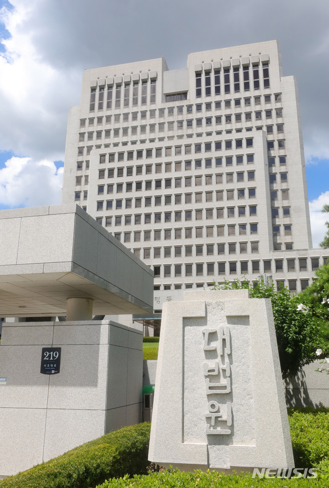 '청주 하천 살인' 30대 무기징역 확정…"유례없이 잔혹"