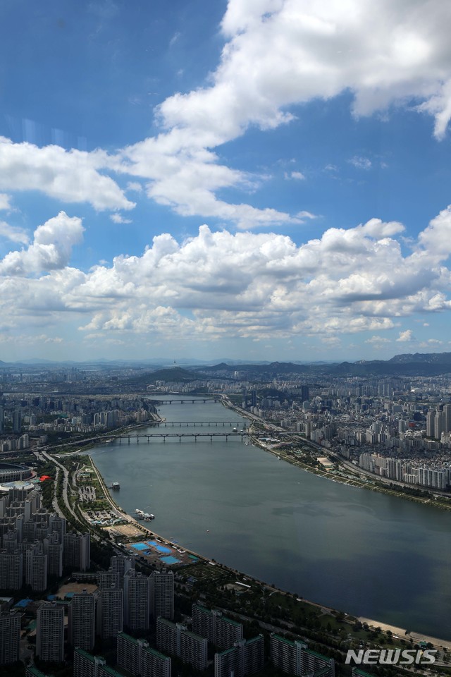 오늘도 선선한 아침…낮 최고 32도