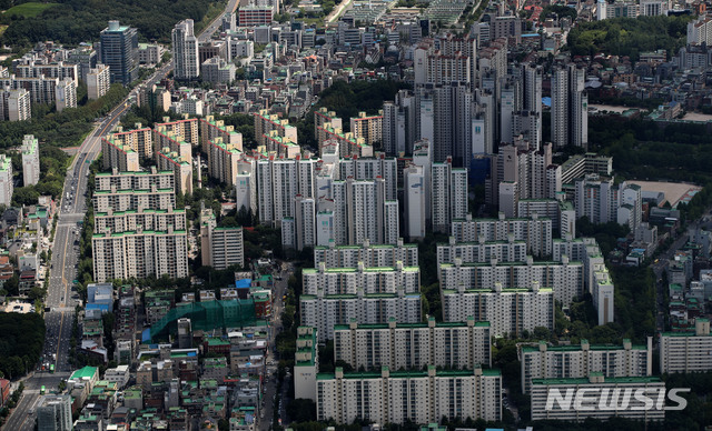 8.2대책 1년, '서울-지방 양극화'에 추가대책 시사한 국토부