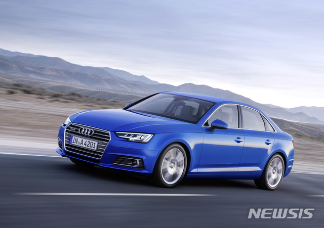 아우디코리아 "할인된 A3 이달 중 일반 판매"