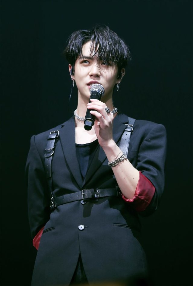 JBJ 출신 김동한, 국내 첫 팬 미팅 매진