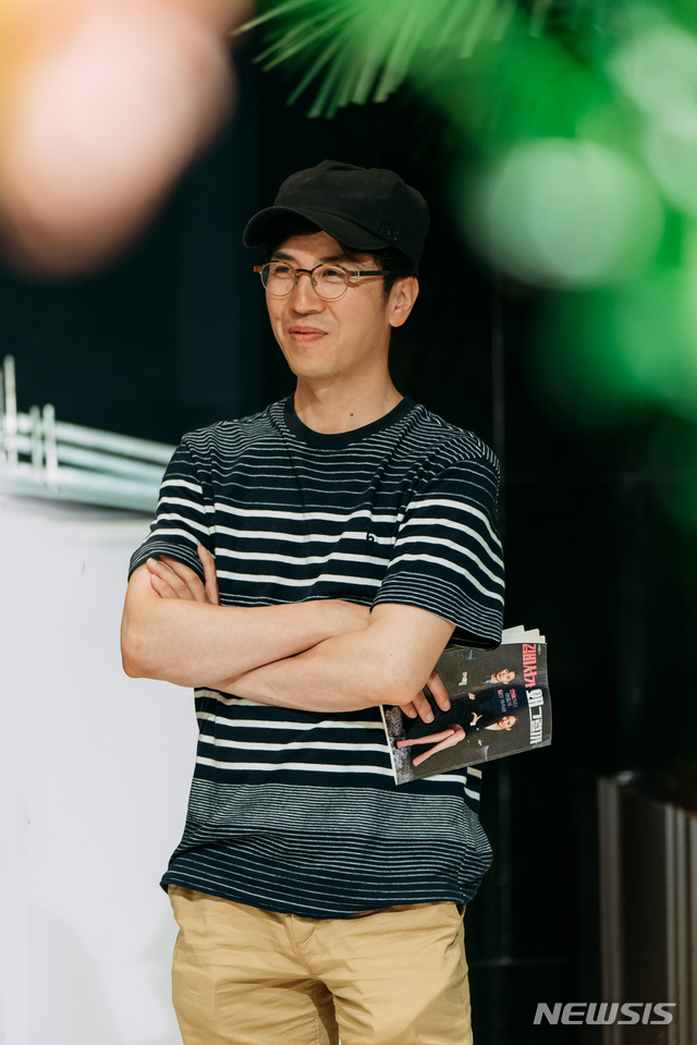 tvN 수목드라마 '김비서가 왜 그럴까' 박준화 PD