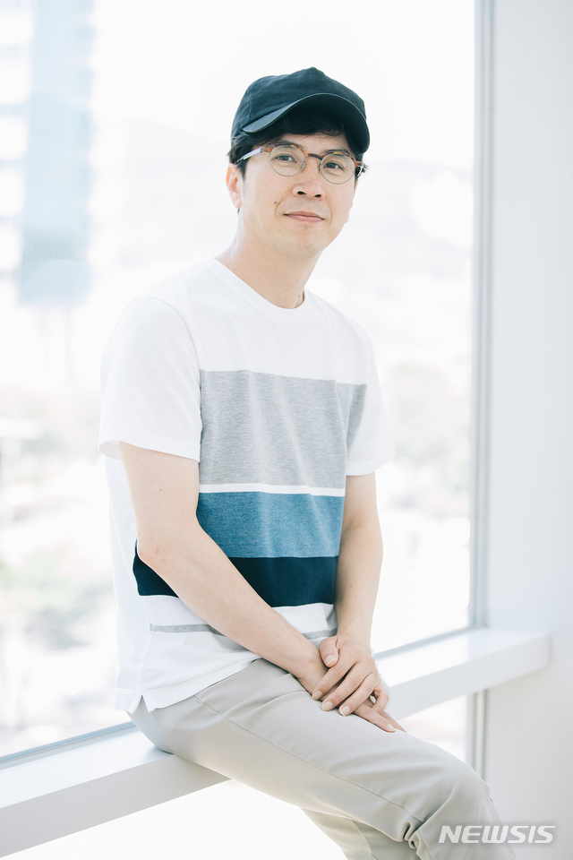 tvN 수목드라마 '김비서가 왜 그럴까' 박준화 PD