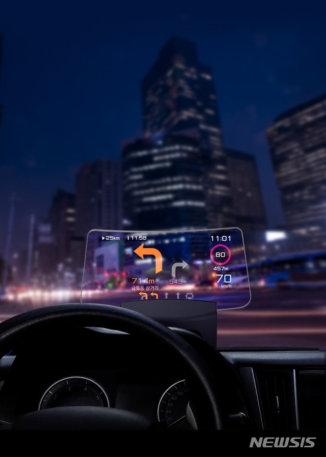 "앞만 보고 달려" 르노삼성, 안전 사양·액세서리 출시