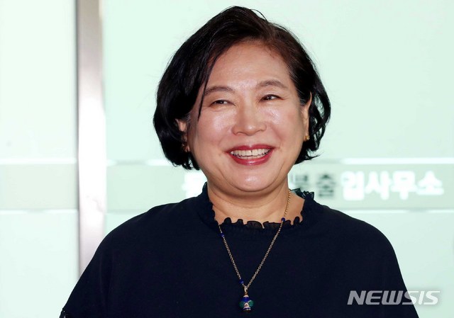 [주요임원 연봉]현정은 회장, 현대엘리베이터 연봉 27억800만원