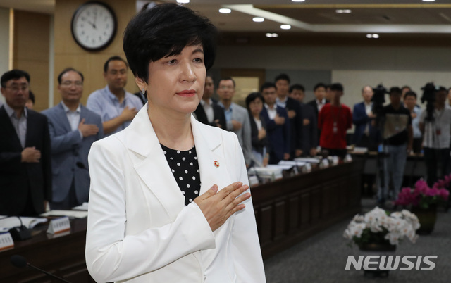 [종합]최저임금, '차등적용' 대신 '차등지원'…"어려운 업종 더 지원"