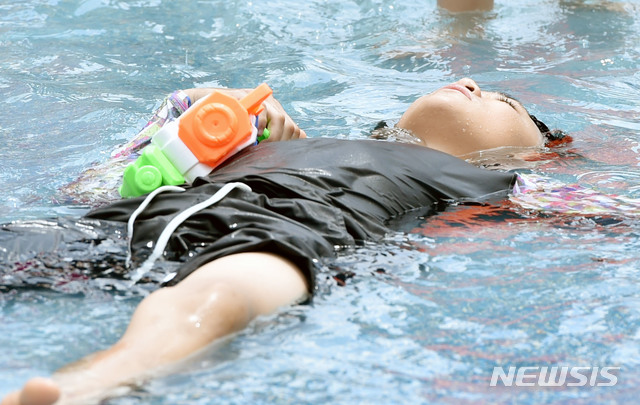 【대구=뉴시스】우종록 기자 = 2018.08.03. wjr@newsis.com