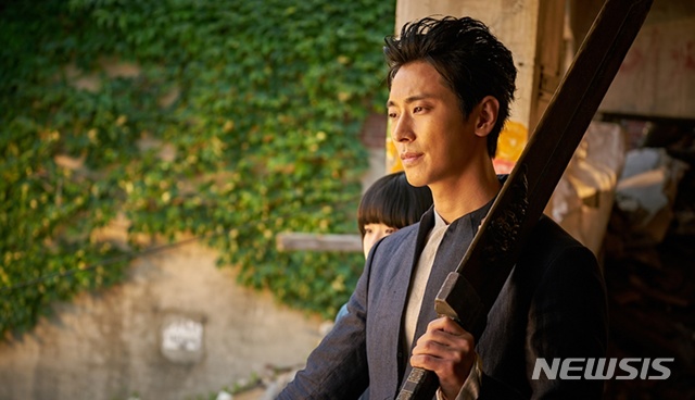 '신과함께' 하루 100만명씩 본다, 개봉 닷새만에 500만명↑ 