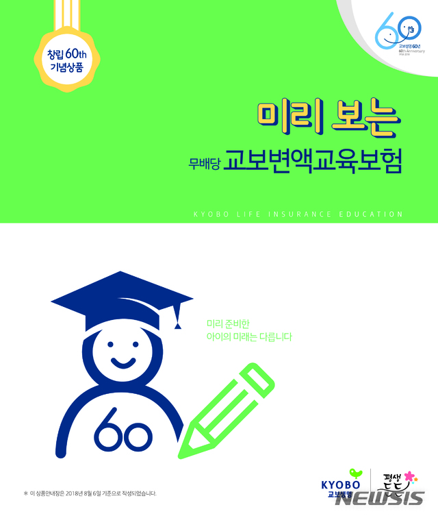 '소팔지 않고 자녀 대학보내준' 교육보험…추억속 재등장