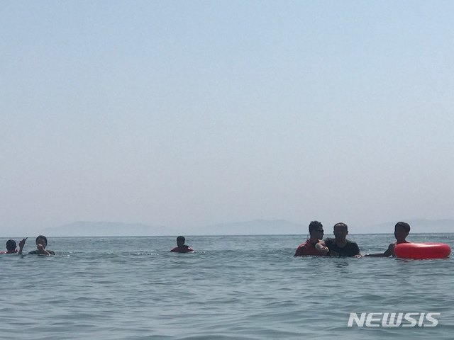 (사진= 인천영종소방서 제공)