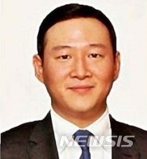 【서울=뉴시스】허희수 SPC그룹 부사장