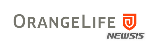 ING생명, '오렌지라이프'로 사명 변경