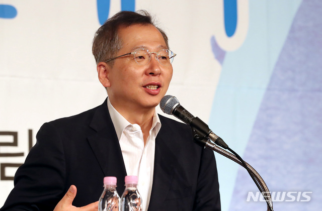 【서울=뉴시스】이영환 기자 = 조승환 해양수산부 장관 후보자.  20hwan@newsis.com