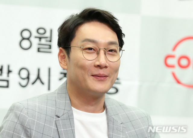 이휘재 모친상…최근 캐나다서 귀국