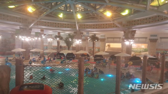 의정부 아일랜드 캐슬.