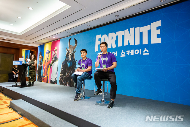 '탈구글' 시도 포트나이트, 플스4·안드로이드에서도 즐긴다