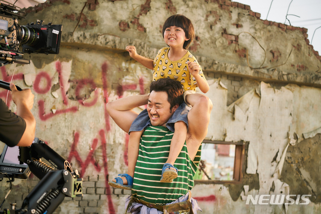 [서울=뉴시스]영화 '신과 함께-인과 연'. 2018.08.11. (사진=롯데엔터테인먼트 제공)