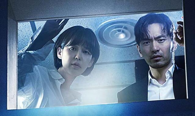 '보이스2', OCN 오리지널 1회 최고 시청률&nbsp; 