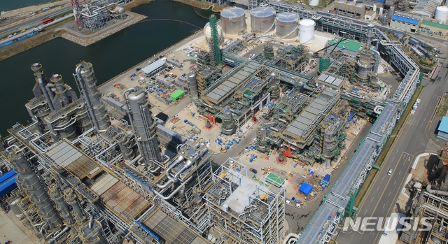 [IMO 환경규제③]정유업계, 고도화설비·저유황유로 대비