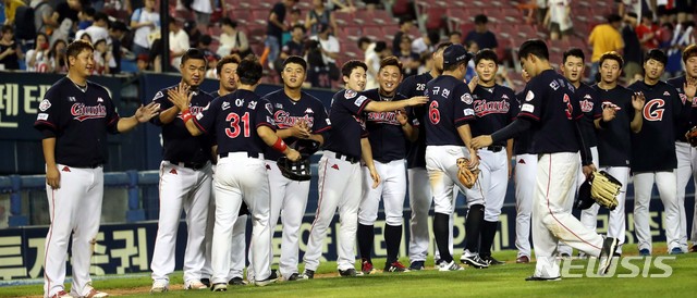 롯데, 10월10일 더블헤더 예매 오픈